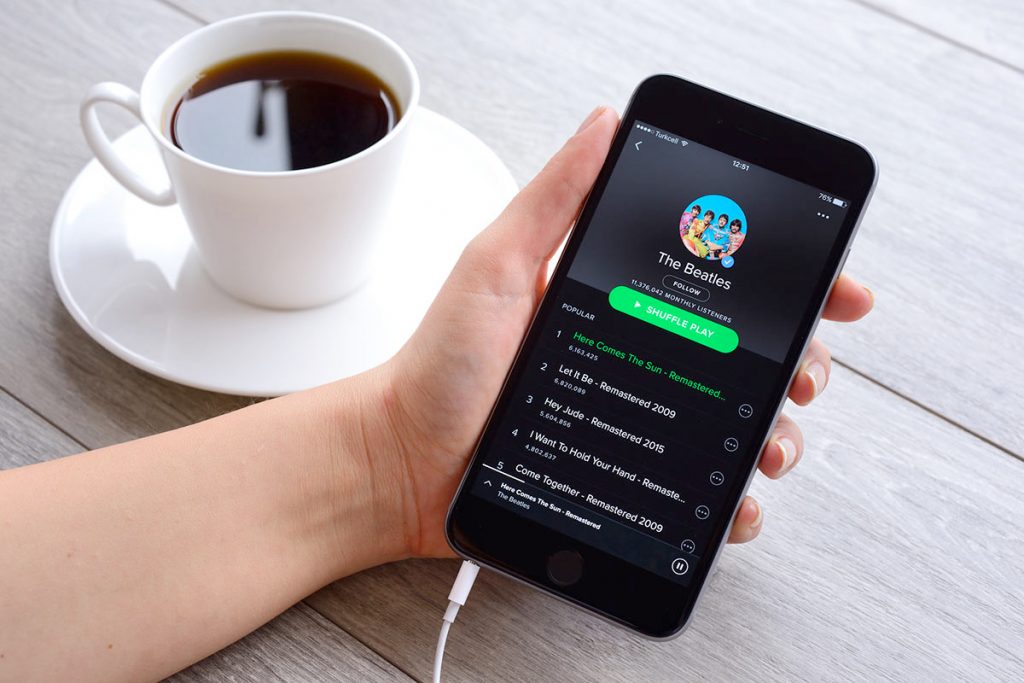What Spotify and Netflix do that other organisations don’t