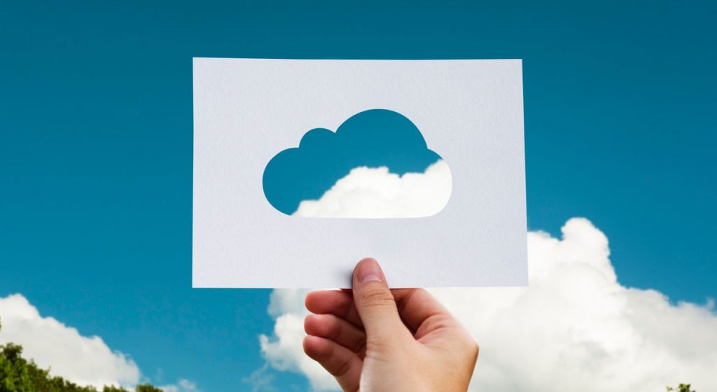 Omslagpunt naar document management in de cloud