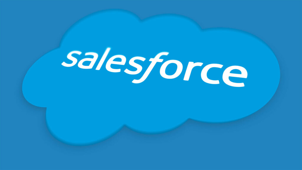 M-Files Salesforce integratie