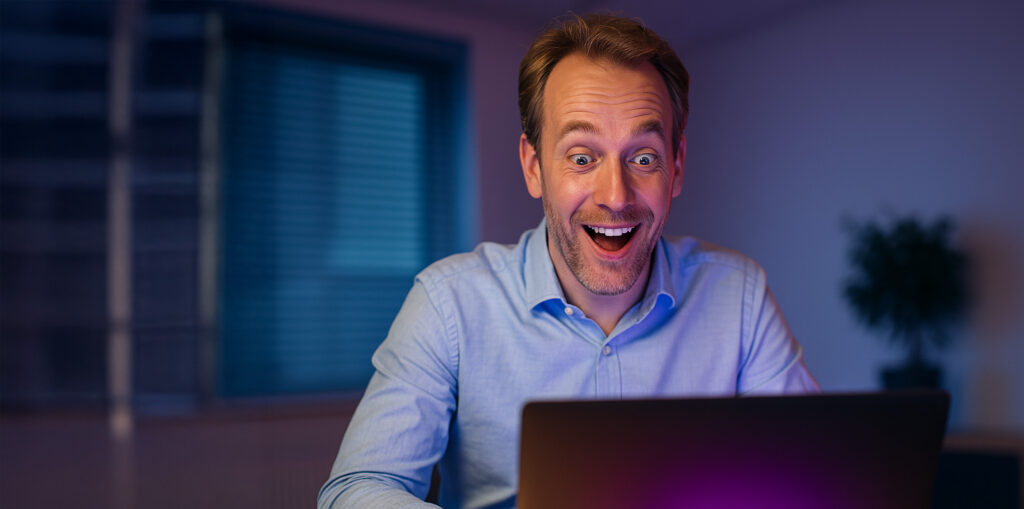 Zet Artificial Intelligence in tegen informatiechaos